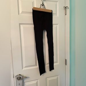Helmut Lang XS leggings